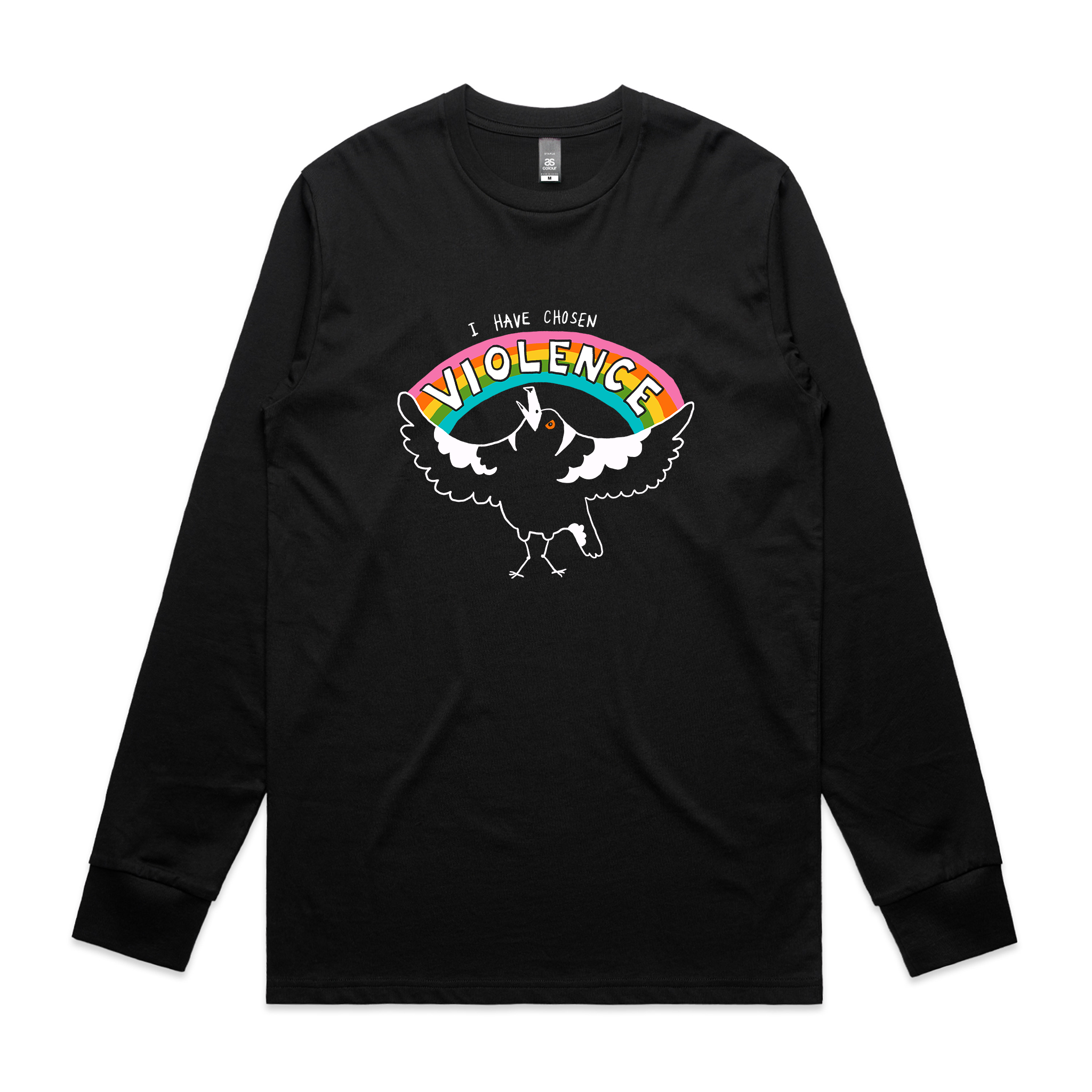 Chosen Violence Tee
