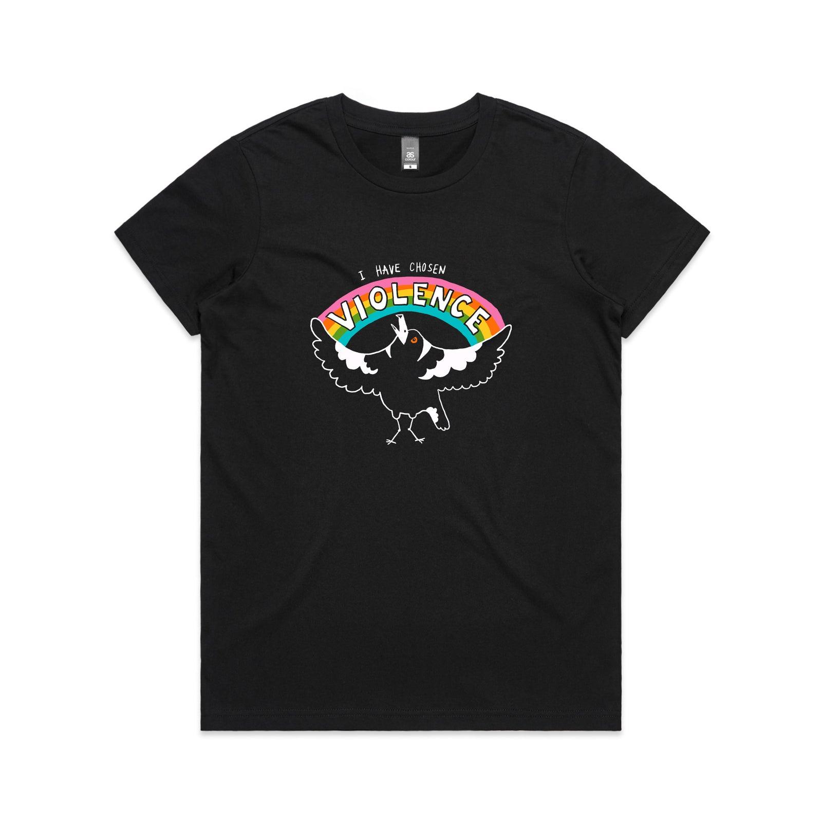 Chosen Violence Tee