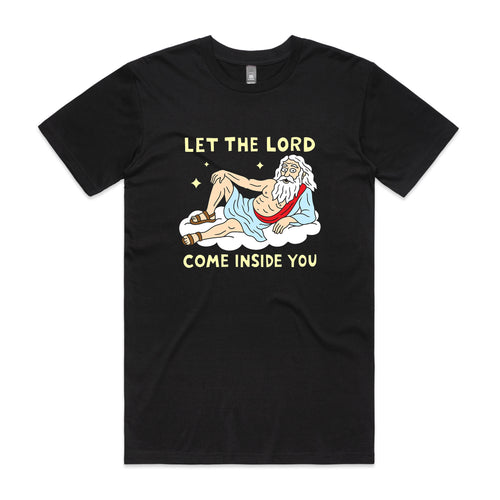 Come Inside Tee by Lonely Kids Club. All clothing from our T-shirts to our shorts and hoodies are ethically made, and printed packed and shipped from Sydney.