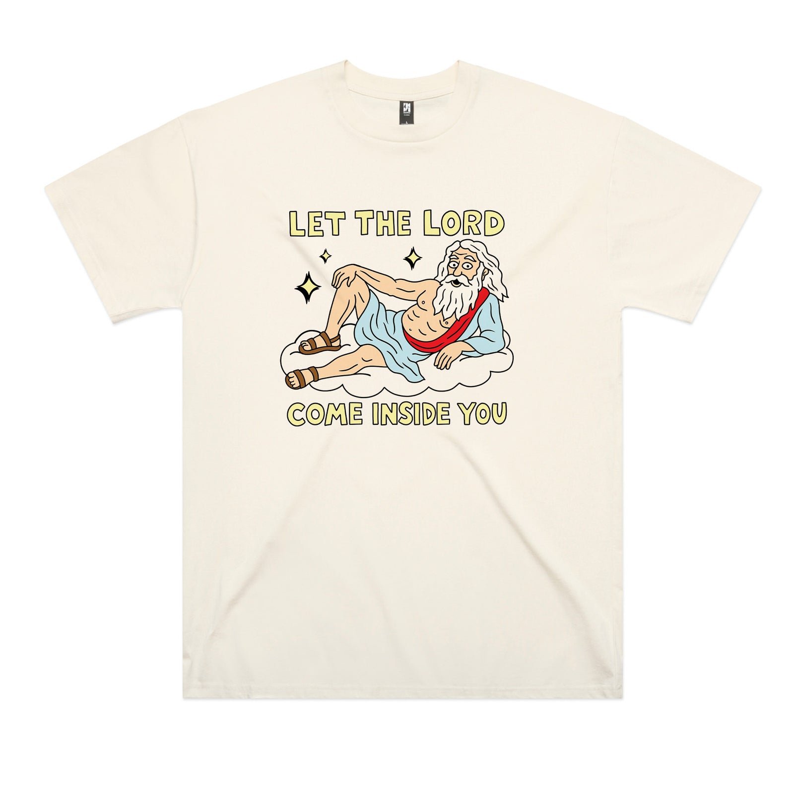 Come Inside Tee