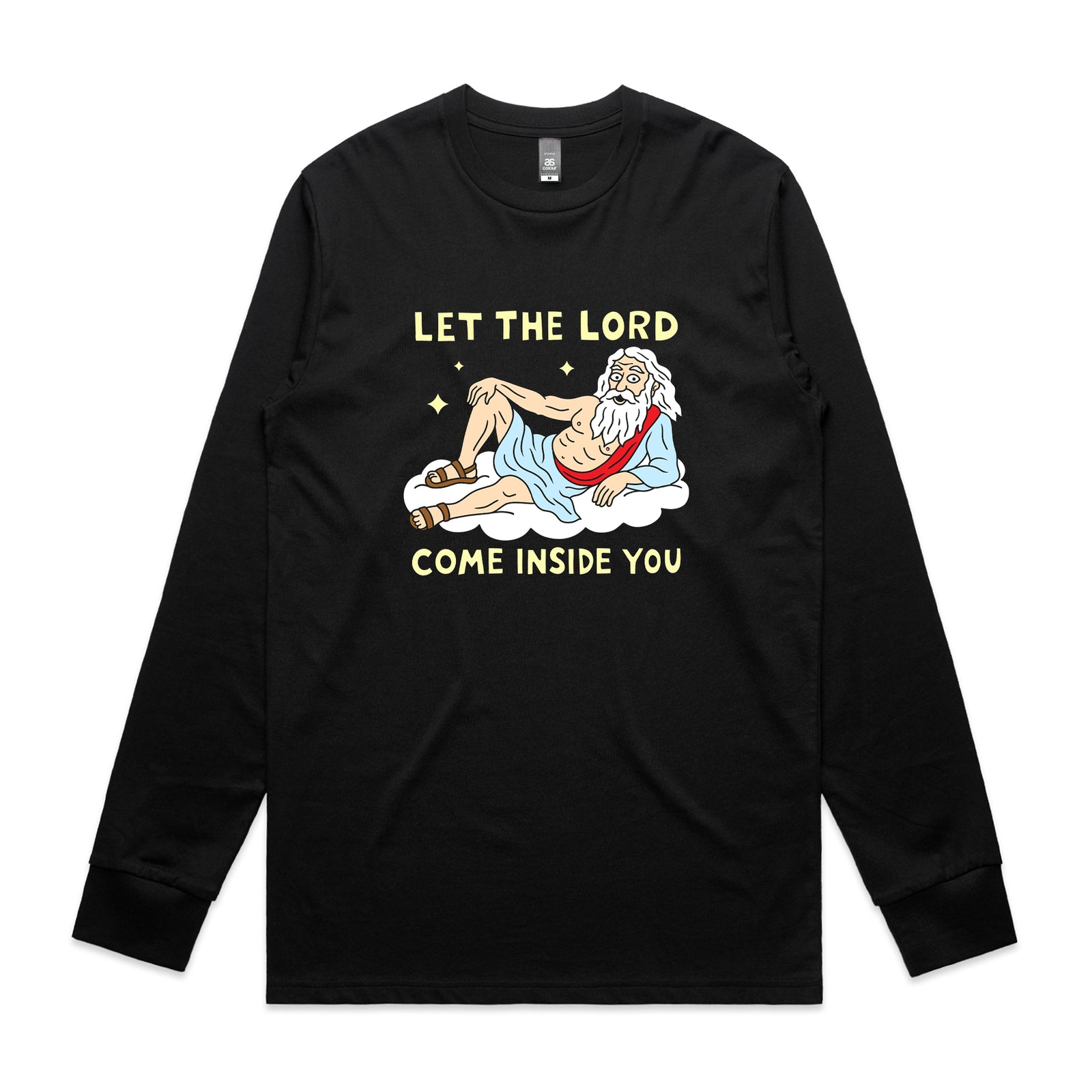 Come Inside Tee