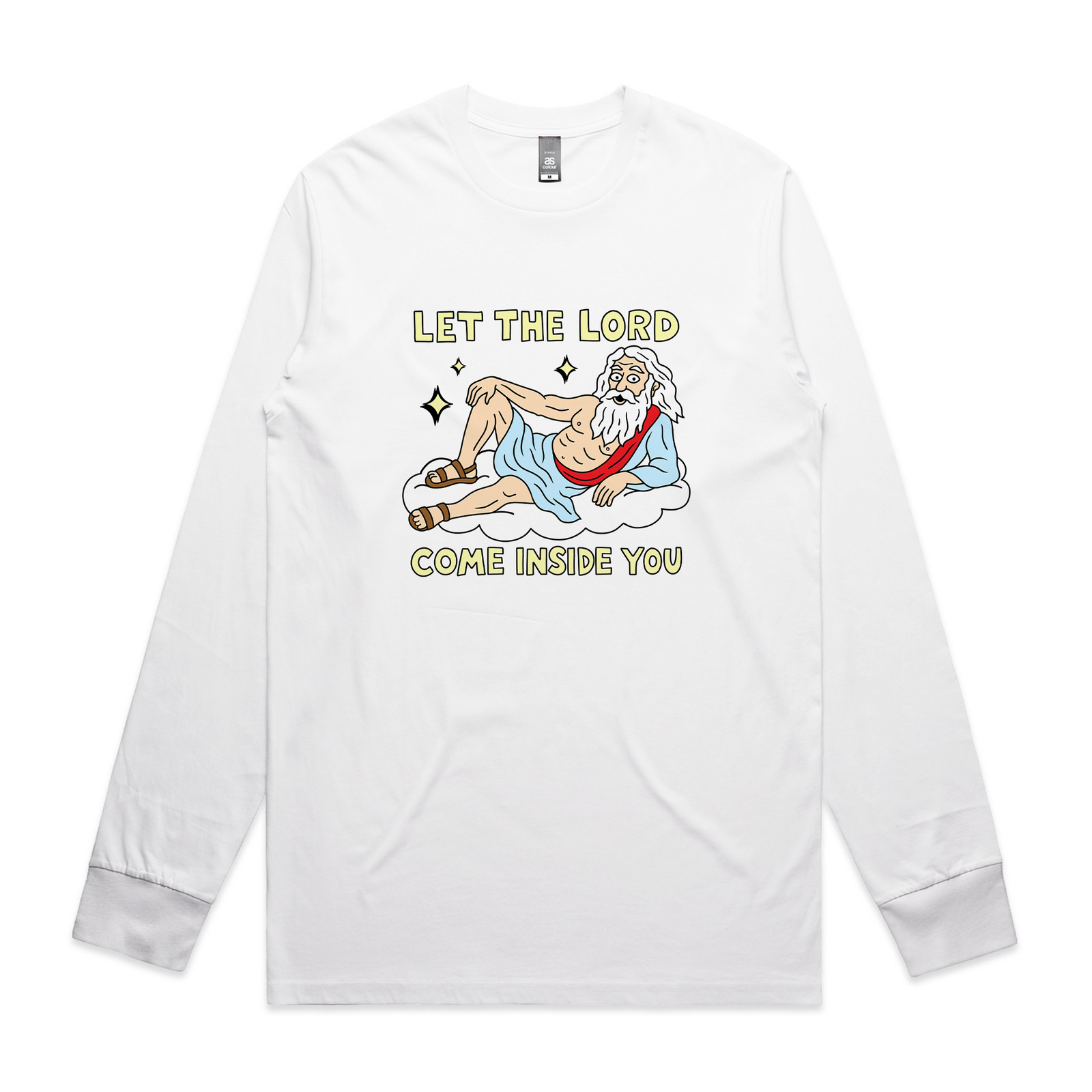 Come Inside Tee