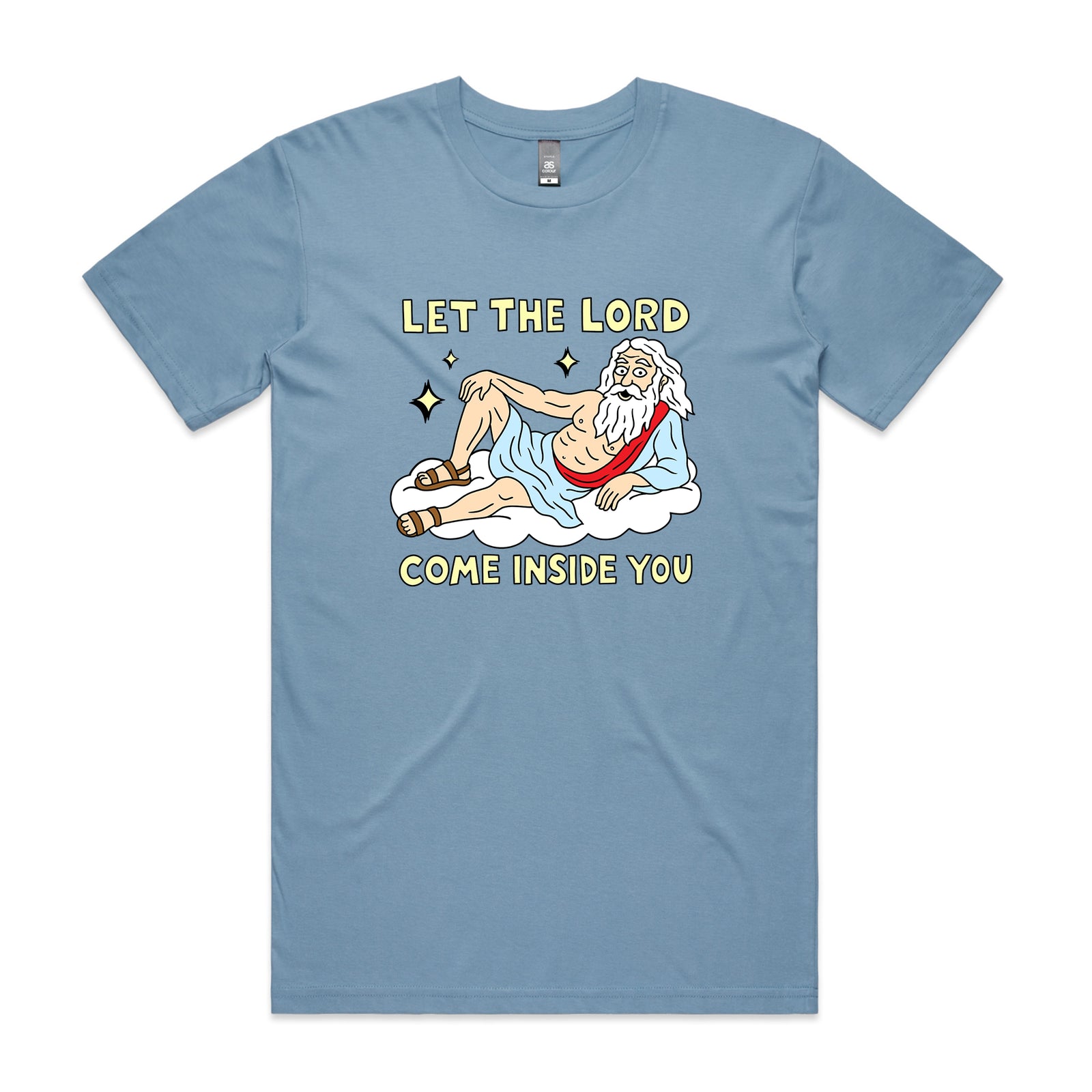 Come Inside Tee