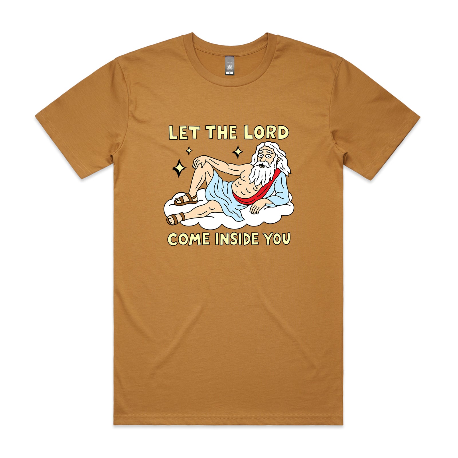 Come Inside Tee