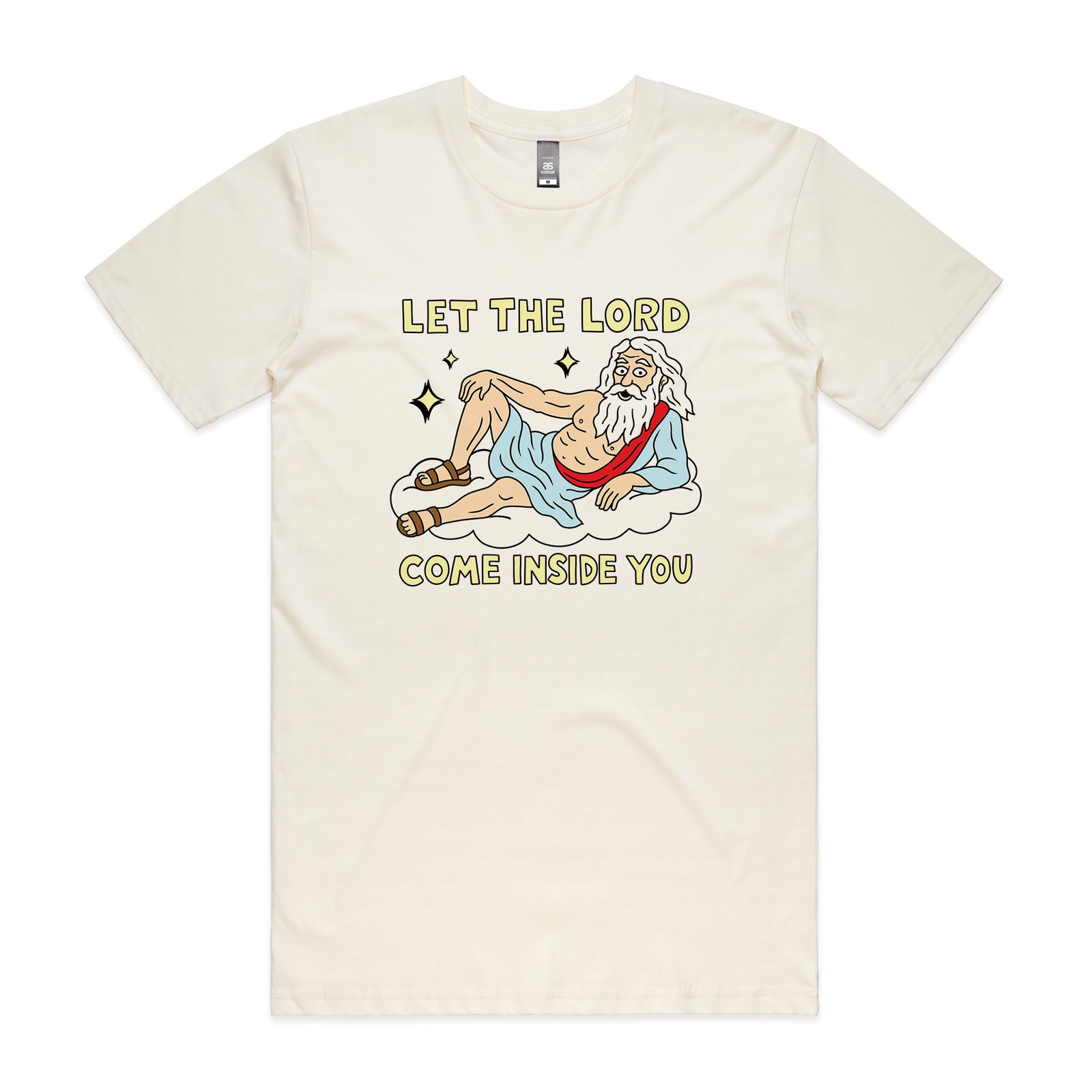 Come Inside Tee