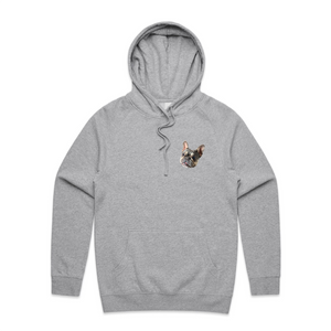 Create Your Own Pet Hoodie