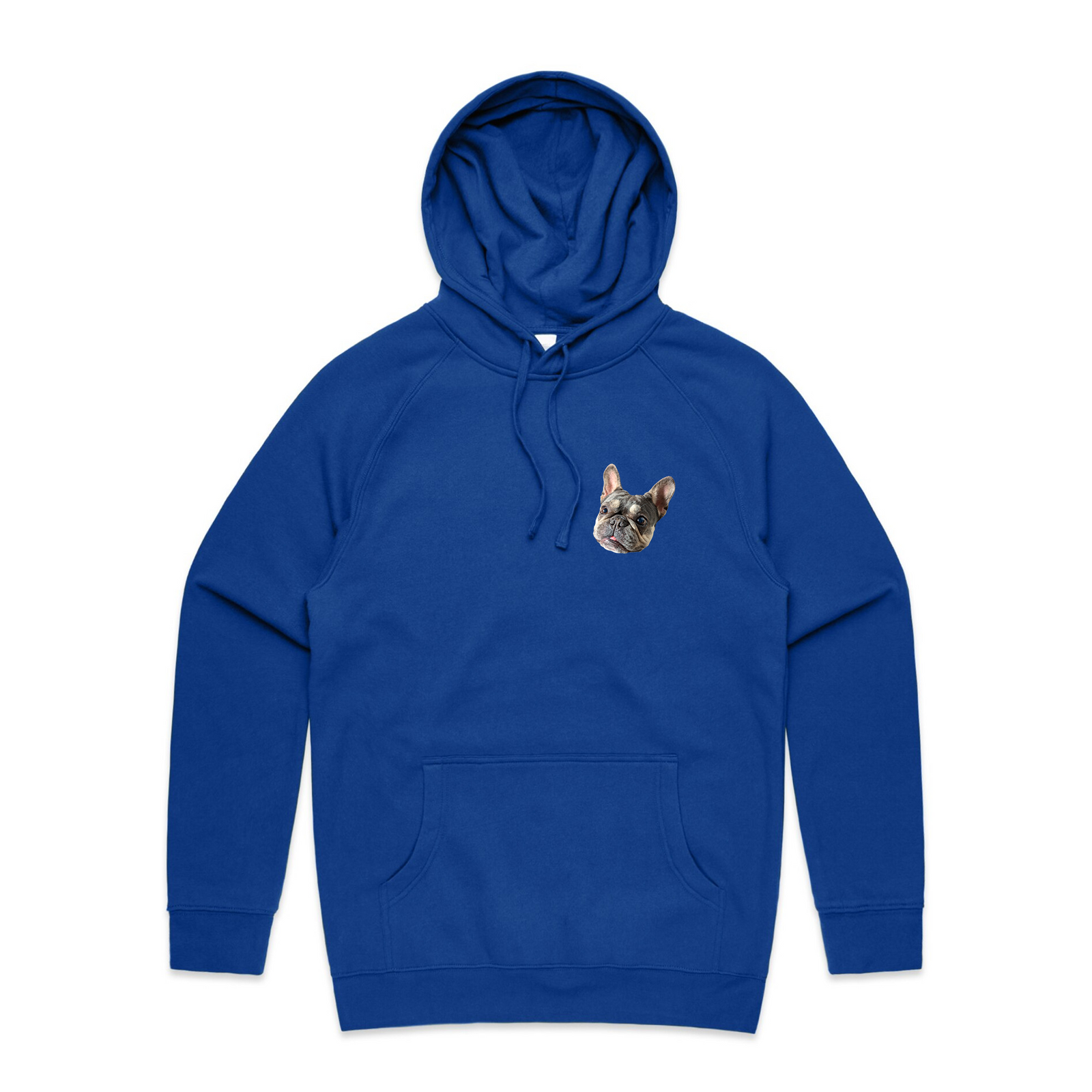 Create Your Own Pet Hoodie