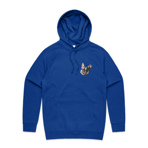 Create Your Own Pet Hoodie