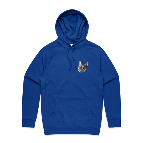 Create Your Own Pet Hoodie by Lonely Kids Club. All clothing from our T-shirts to our shorts and hoodies are ethically made, and printed packed and shipped from Sydney.