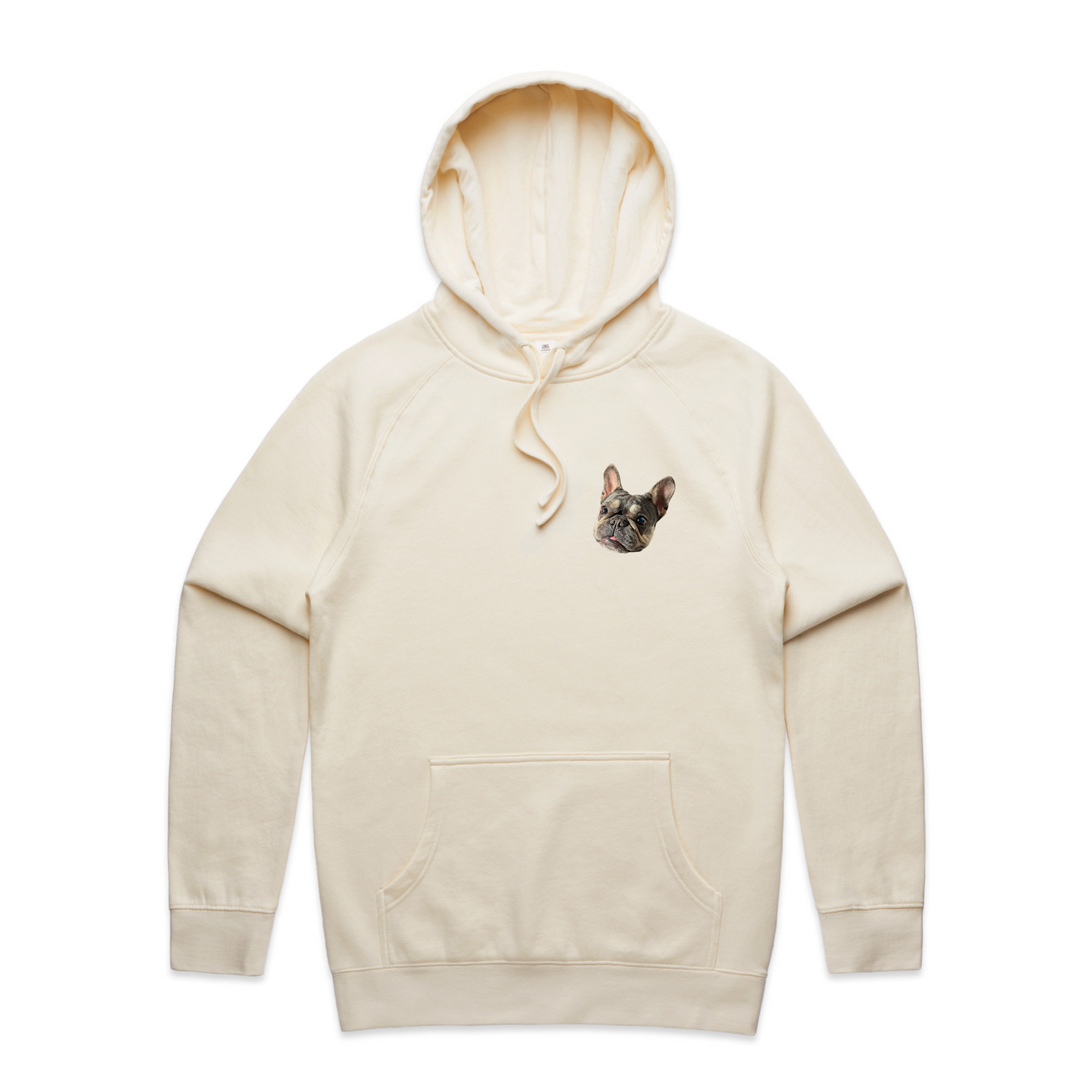 Create Your Own Pet Hoodie