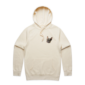 Create Your Own Pet Hoodie