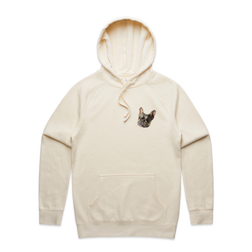 Create Your Own Pet Hoodie by Lonely Kids Club. All clothing from our T-shirts to our shorts and hoodies are ethically made, and printed packed and shipped from Sydney.
