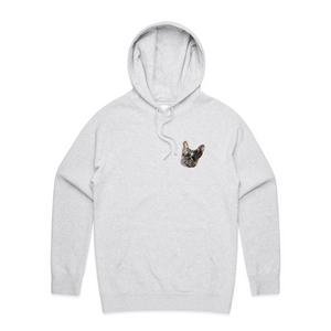 Create Your Own Pet Hoodie