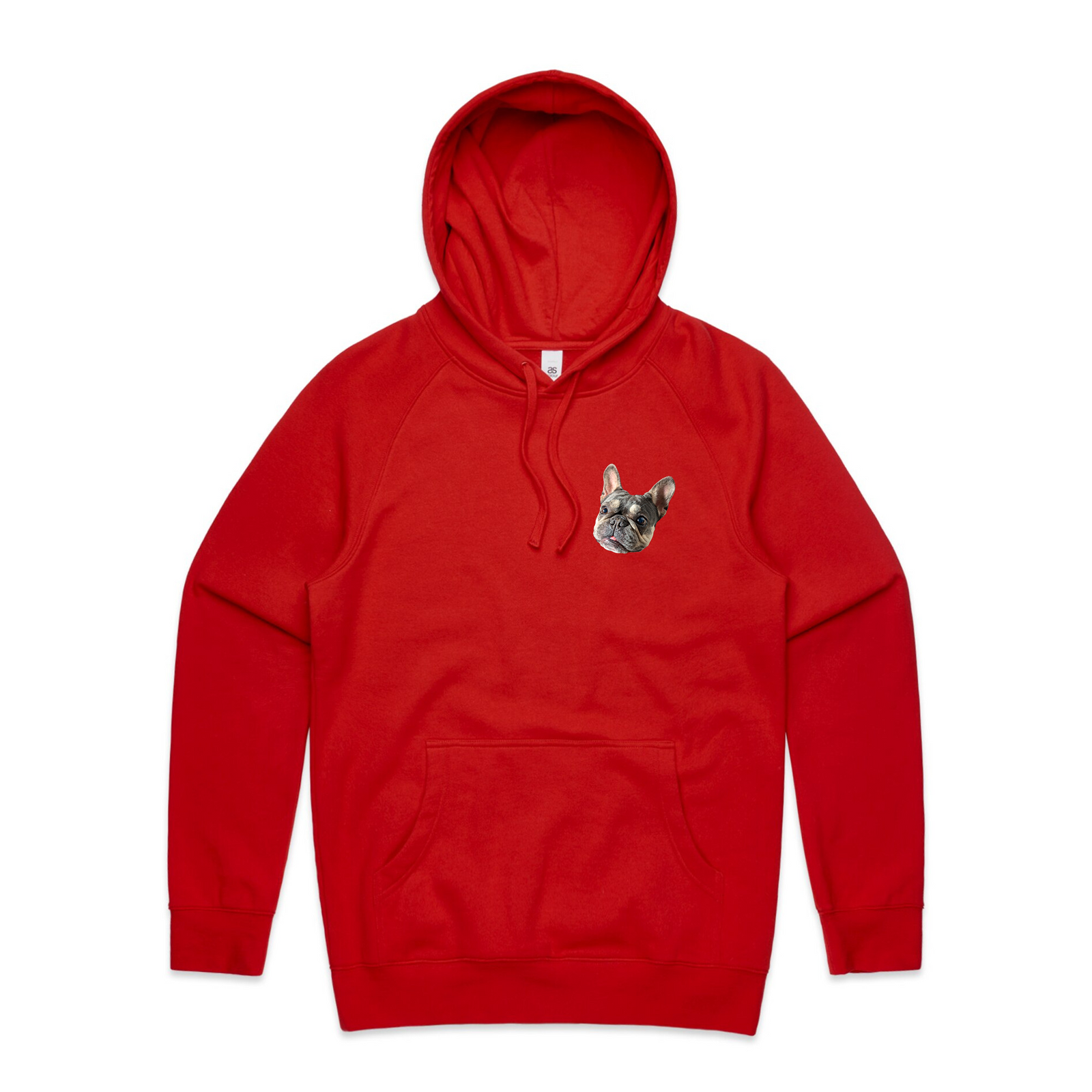 Create Your Own Pet Hoodie