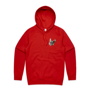 Create Your Own Pet Hoodie