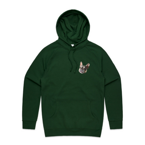 Create Your Own Pet Hoodie