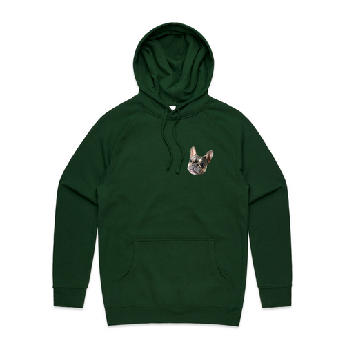 Create Your Own Pet Hoodie by Lonely Kids Club. All clothing from our T-shirts to our shorts and hoodies are ethically made, and printed packed and shipped from Sydney.