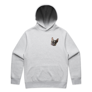 Create Your Own Pet Hoodie by Lonely Kids Club. All clothing from our T-shirts to our shorts and hoodies are ethically made, and printed packed and shipped from Sydney.