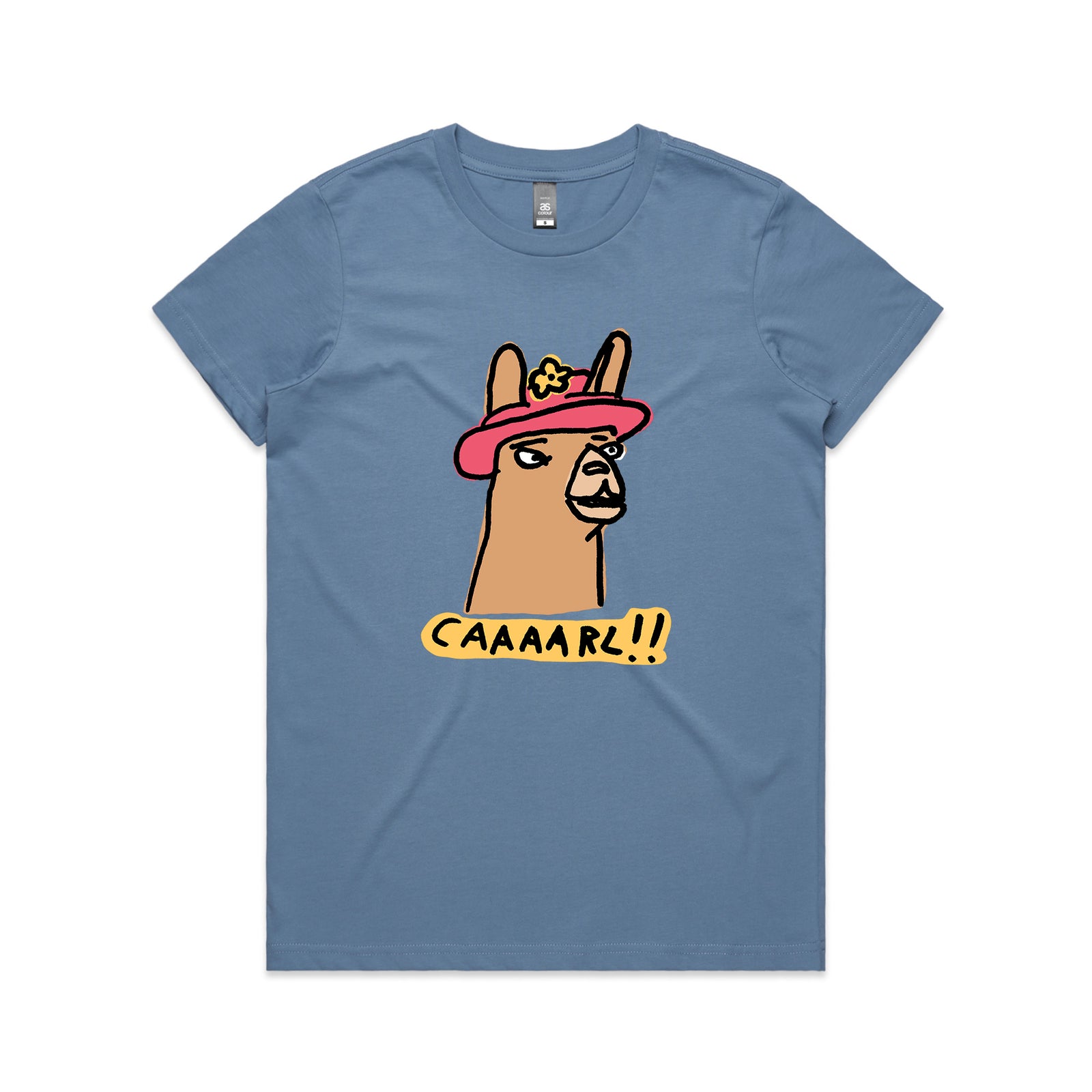 Caaaarl Tee