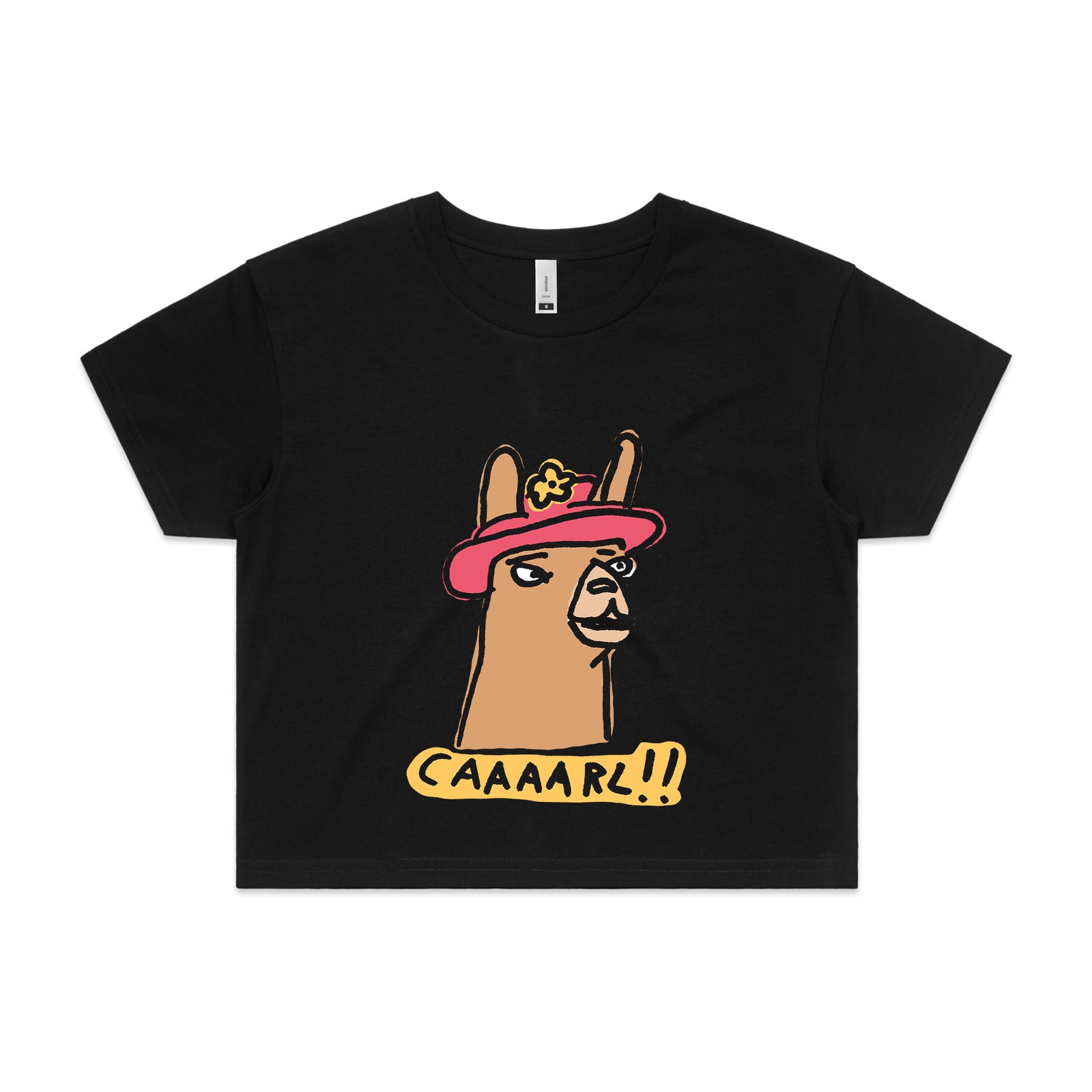 Caaaarl Tee