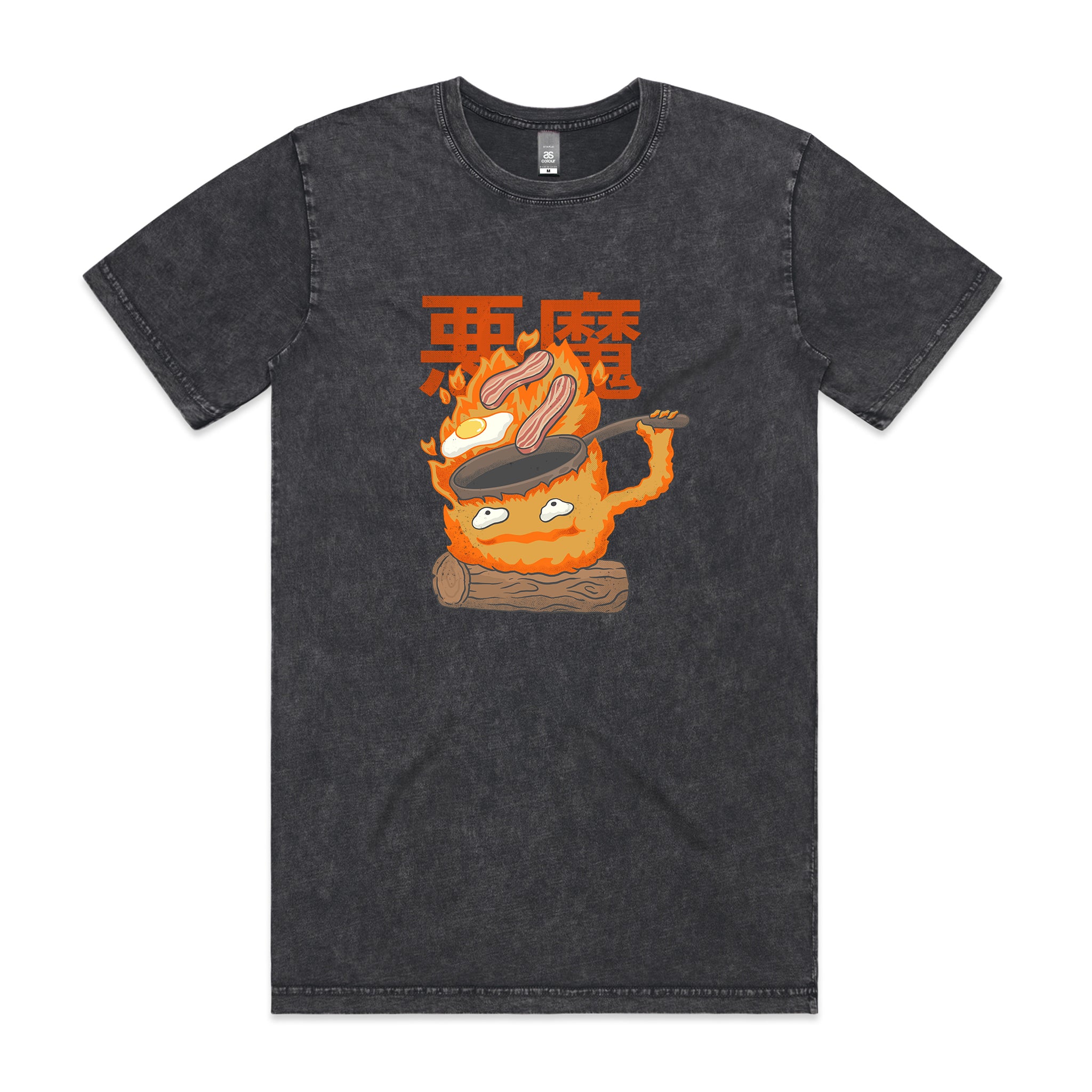 Calcifer Tee