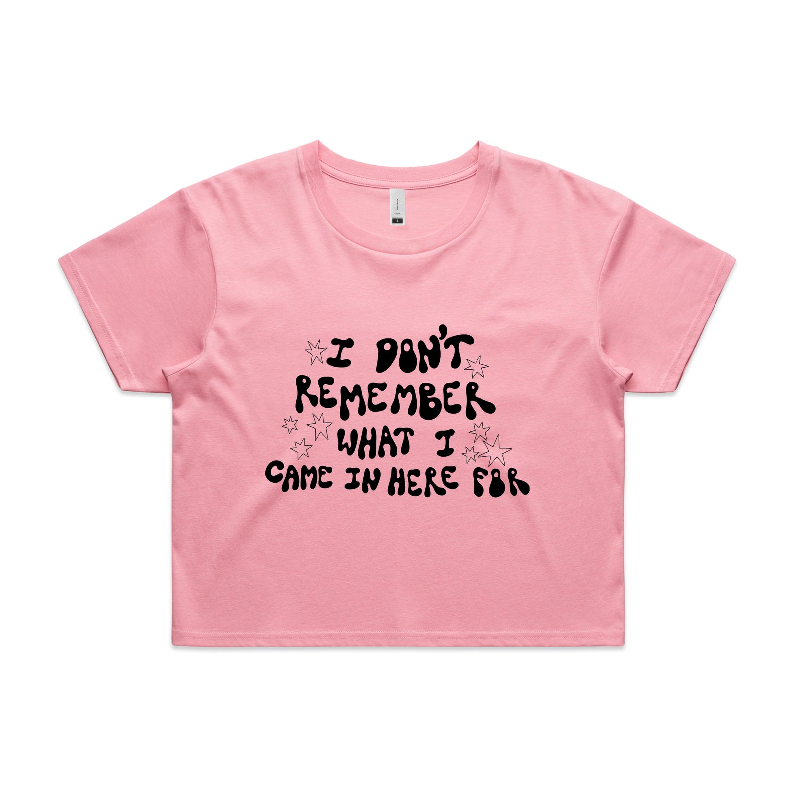 Came In Here For Tee