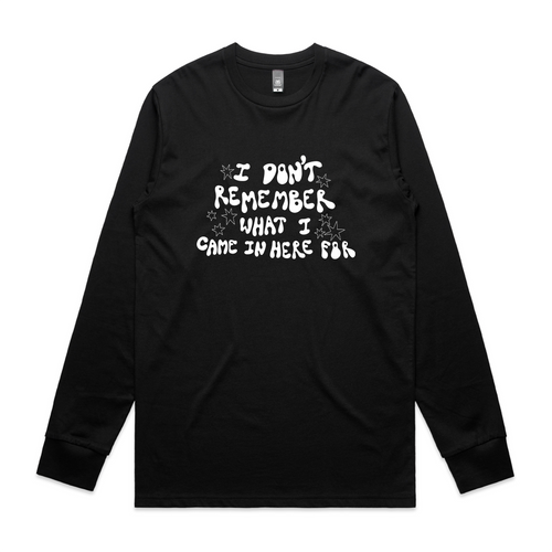Came In Here For Tee by Lonely Kids Club. All clothing from our T-shirts to our shorts and hoodies are ethically made, and printed packed and shipped from Sydney.