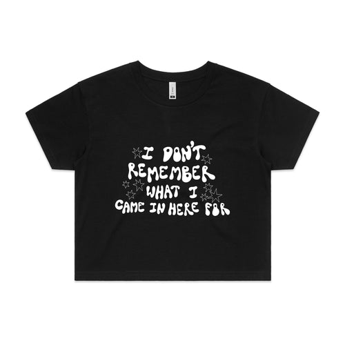 Came In Here For Tee by Lonely Kids Club. All clothing from our T-shirts to our shorts and hoodies are ethically made, and printed packed and shipped from Sydney.