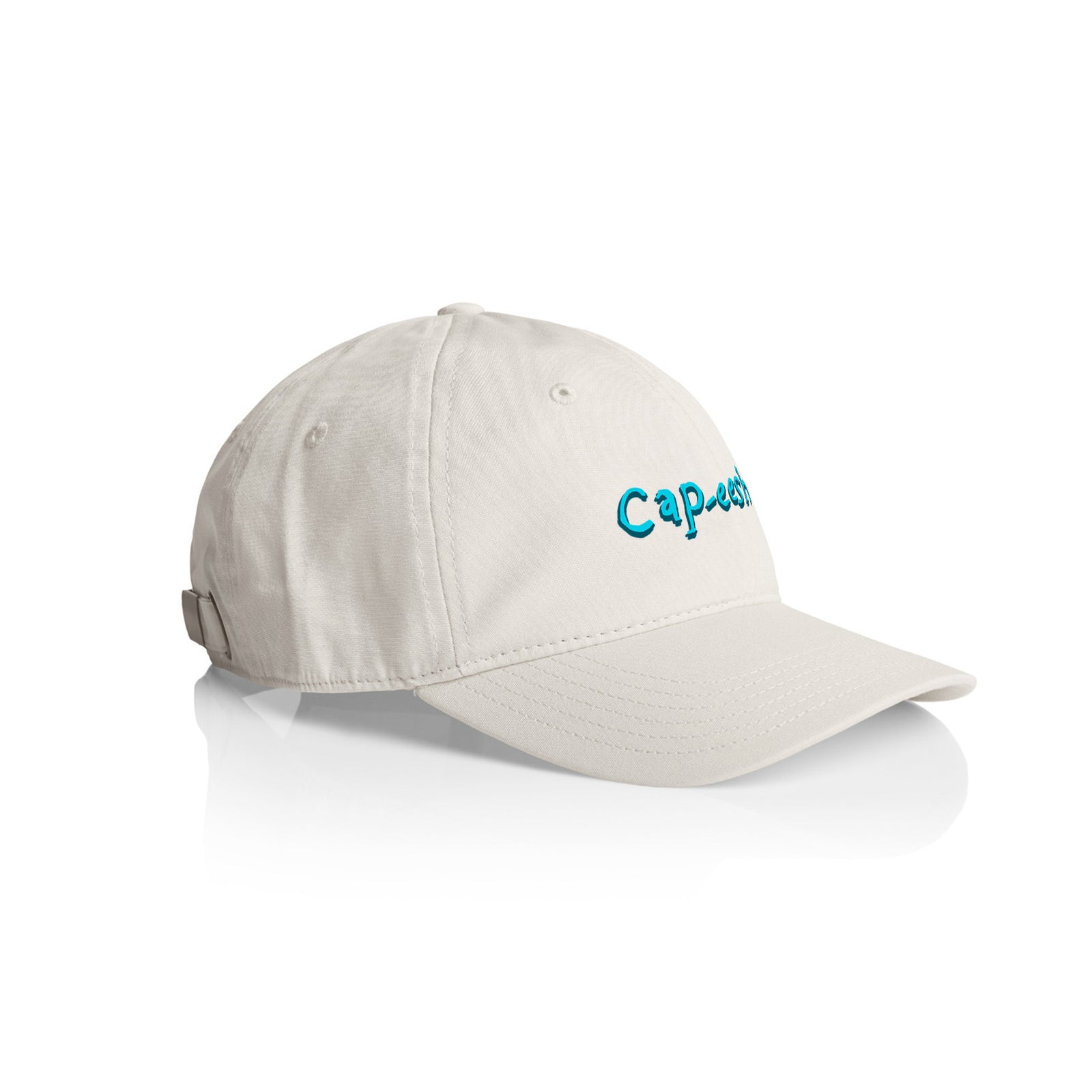 Cap-eesh Hat