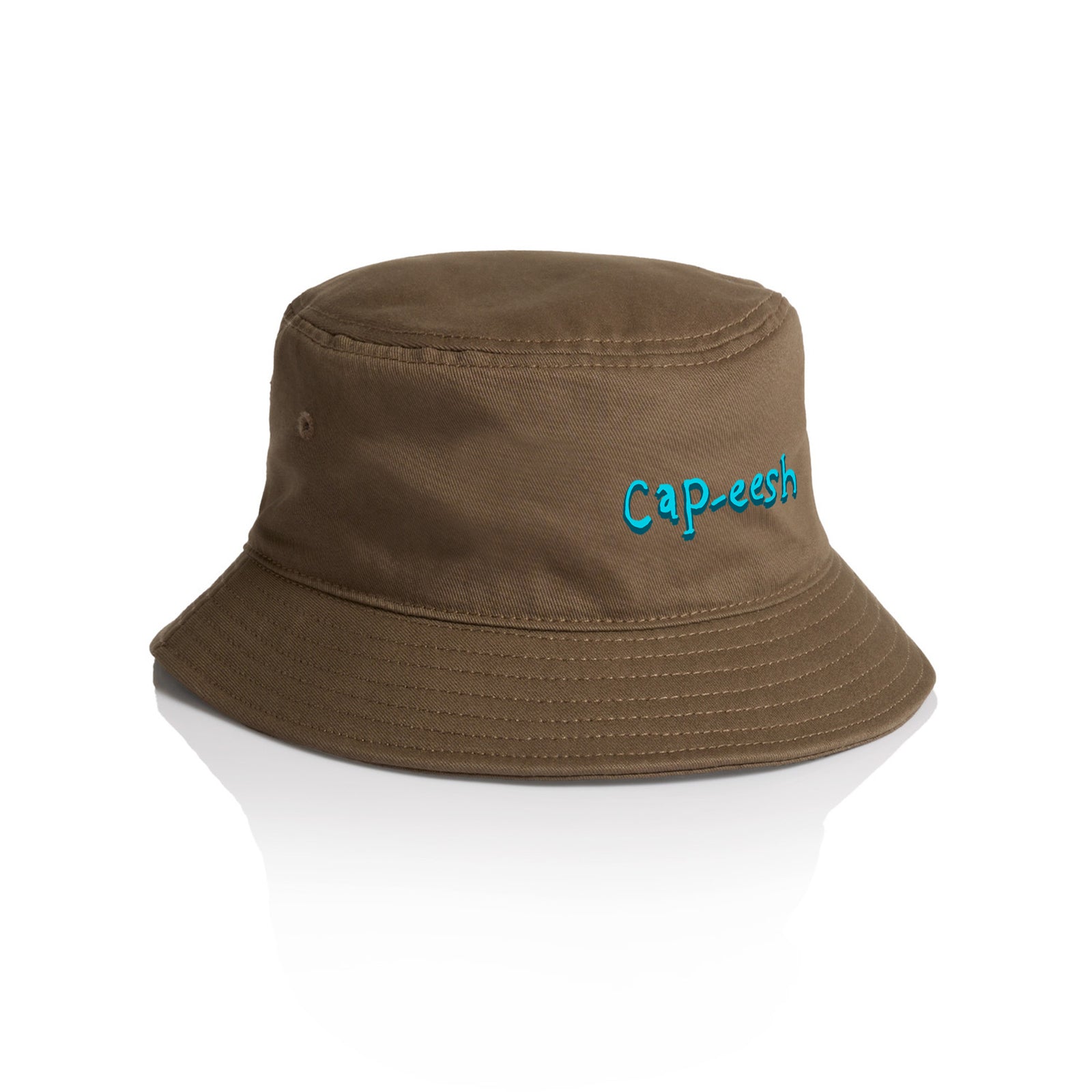 Cap-eesh Hat
