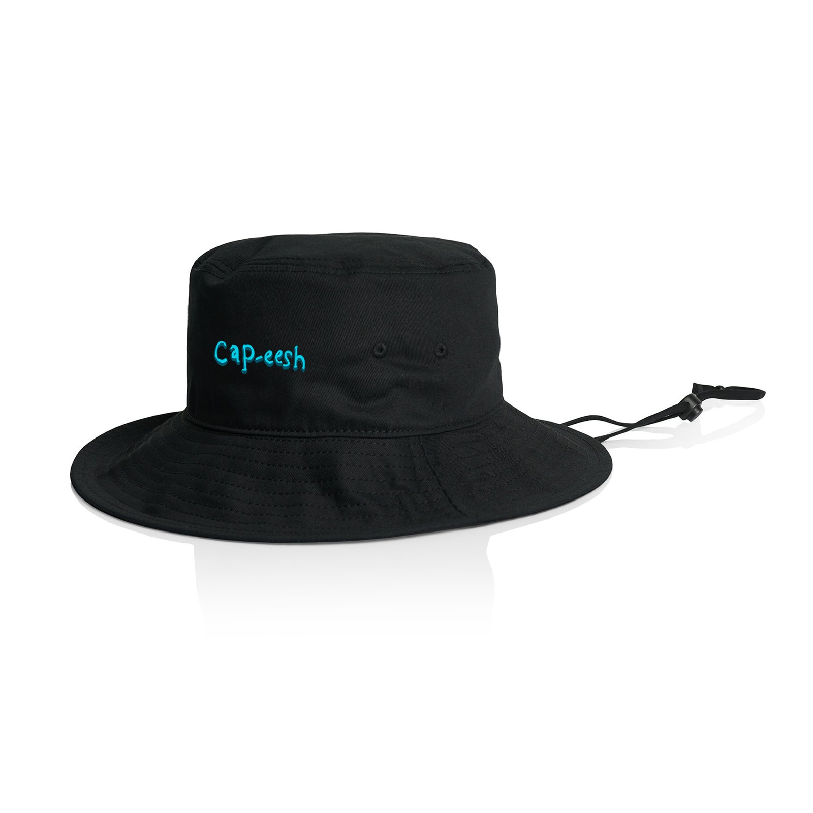 Cap-eesh Hat