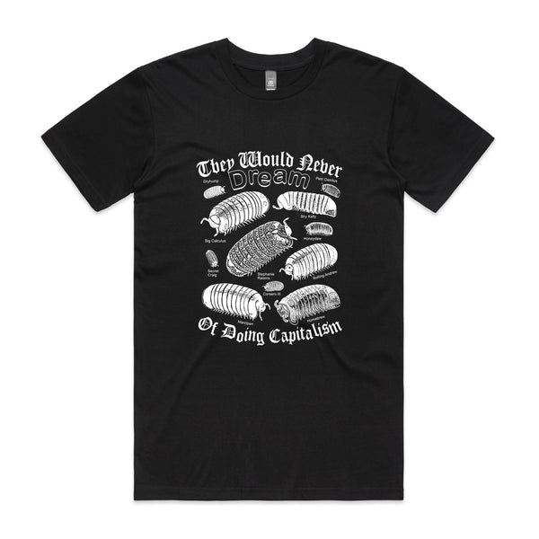 Capitalism Tee