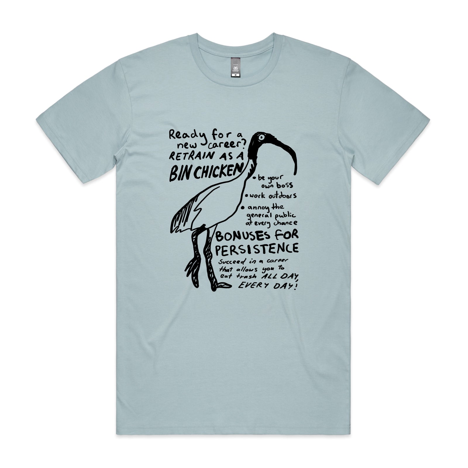 Career Opportunity Tee