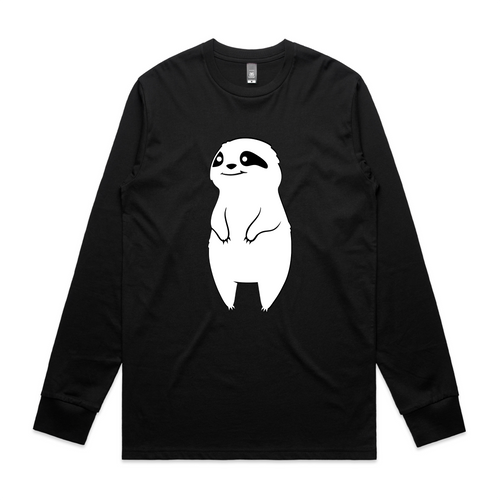 Cassie Tee by Lonely Kids Club. All clothing from our T-shirts to our shorts and hoodies are ethically made, and printed packed and shipped from Sydney.