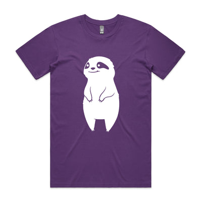 Cassie Tee by Lonely Kids Club. All clothing from our T-shirts to our shorts and hoodies are ethically made, and printed packed and shipped from Sydney.