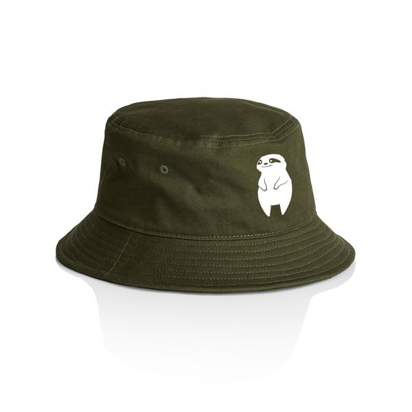 Cassie Bucket Hat