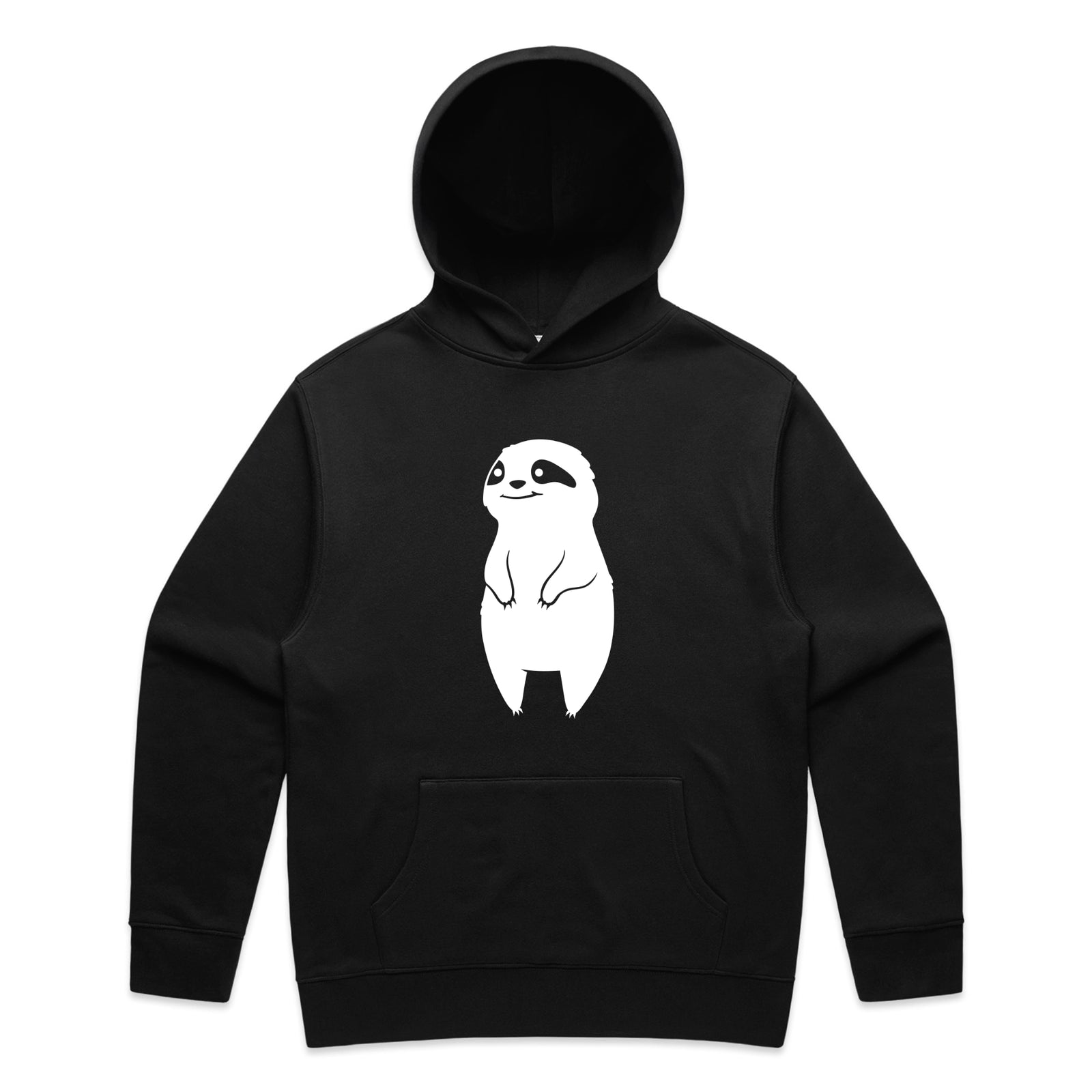 Cassie Hoodie