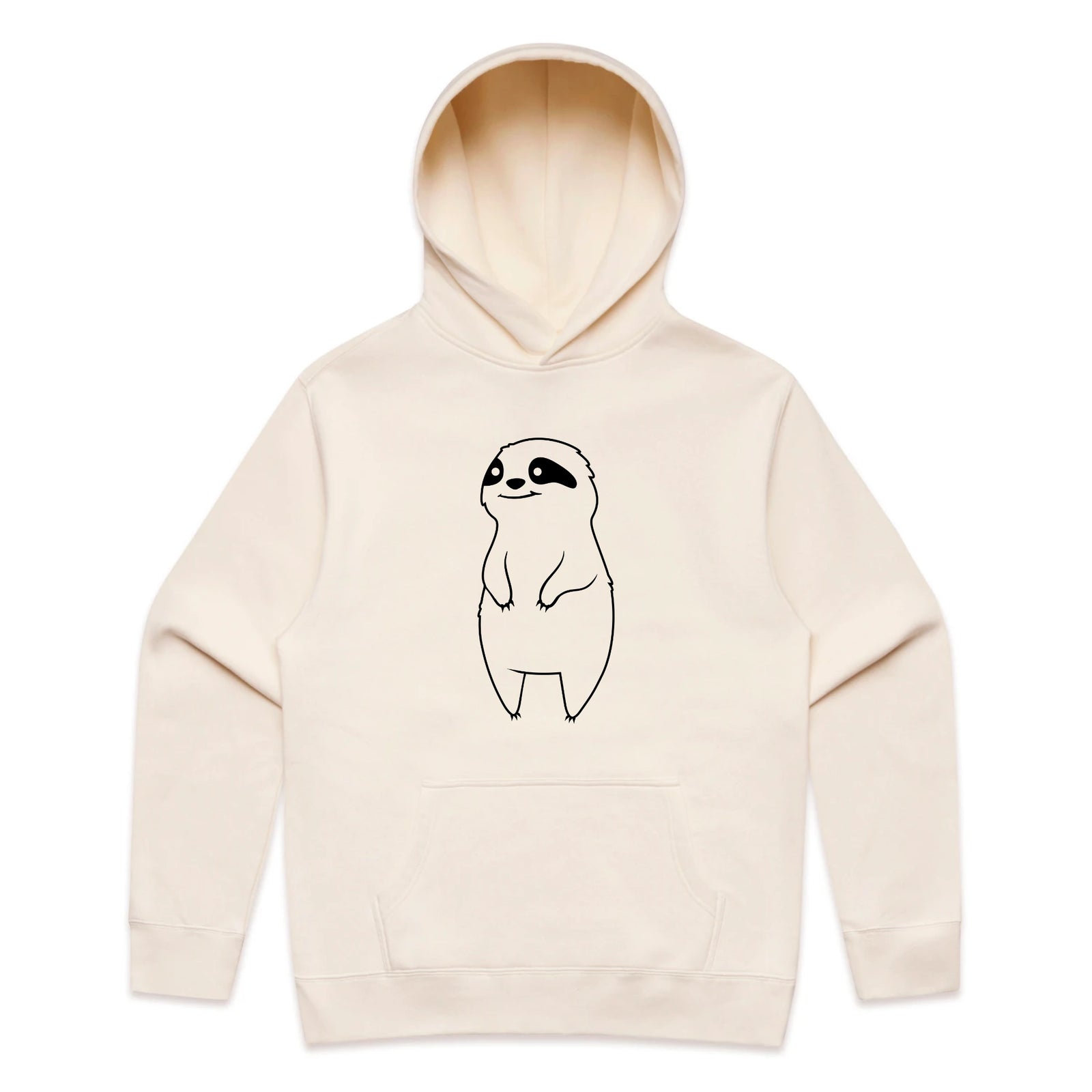 Cassie Hoodie