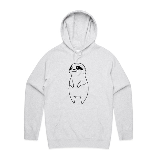 Cassie Hoodie by Lonely Kids Club. All clothing from our T-shirts to our shorts and hoodies are ethically made, and printed packed and shipped from Sydney.