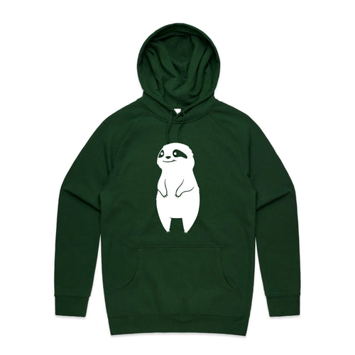 Cassie Hoodie by Lonely Kids Club. All clothing from our T-shirts to our shorts and hoodies are ethically made, and printed packed and shipped from Sydney.