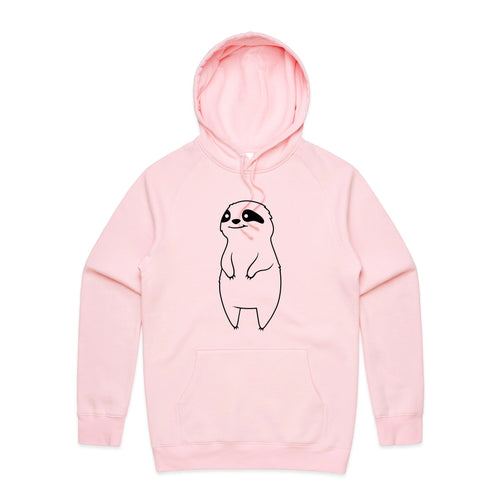 Cassie Hoodie by Lonely Kids Club. All clothing from our T-shirts to our shorts and hoodies are ethically made, and printed packed and shipped from Sydney.