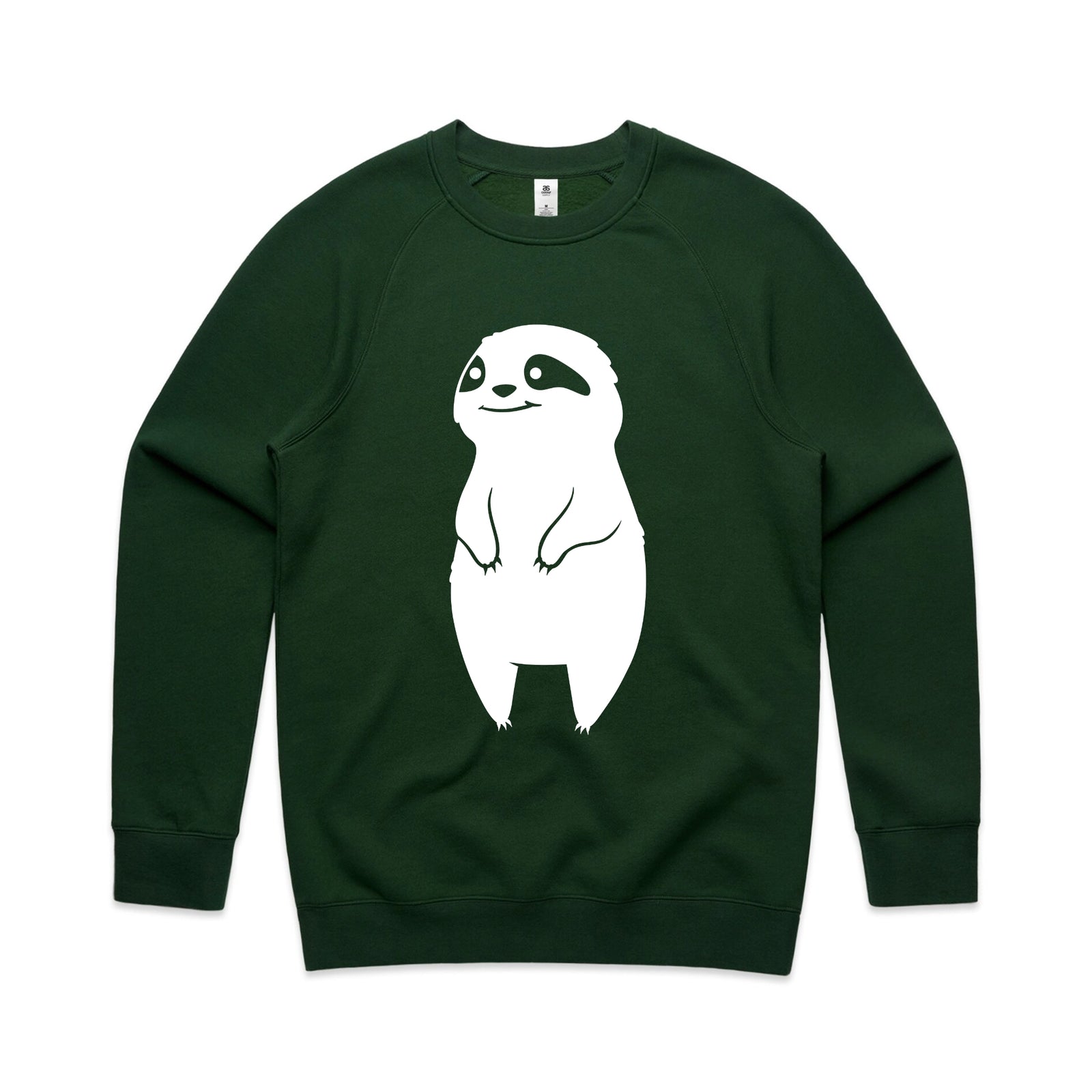 Cassie Jumper by Lonely Kids Club. All clothing from our T-shirts to our shorts and hoodies are ethically made, and printed packed and shipped from Sydney.