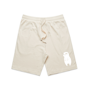 Cassie Shorts by Lonely Kids Club. All clothing from our T-shirts to our shorts and hoodies are ethically made, and printed packed and shipped from Sydney.