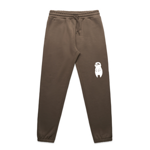 Cassie Track Pants by Lonely Kids Club. All clothing from our T-shirts to our shorts and hoodies are ethically made, and printed packed and shipped from Sydney.