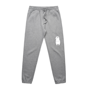 Cassie Track Pants by Lonely Kids Club. All clothing from our T-shirts to our shorts and hoodies are ethically made, and printed packed and shipped from Sydney.