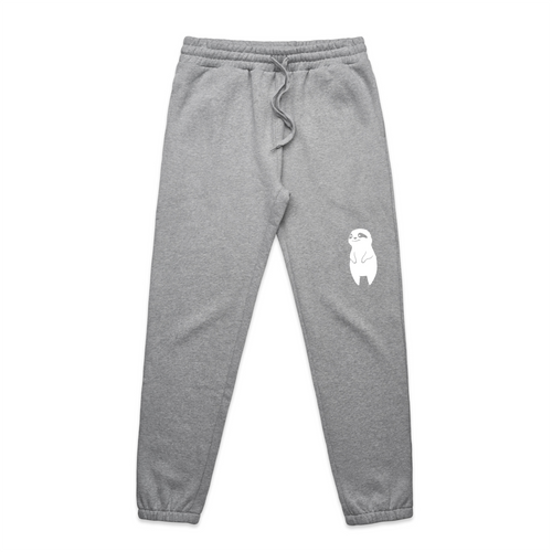 Cassie Track Pants by Lonely Kids Club. All clothing from our T-shirts to our shorts and hoodies are ethically made, and printed packed and shipped from Sydney.