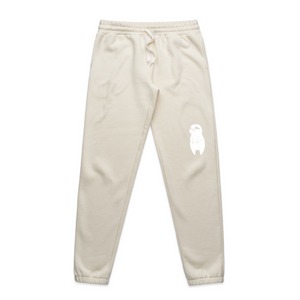 Cassie Track Pants by Lonely Kids Club. All clothing from our T-shirts to our shorts and hoodies are ethically made, and printed packed and shipped from Sydney.
