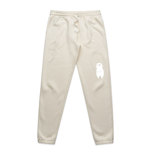 Cassie Track Pants by Lonely Kids Club. All clothing from our T-shirts to our shorts and hoodies are ethically made, and printed packed and shipped from Sydney.