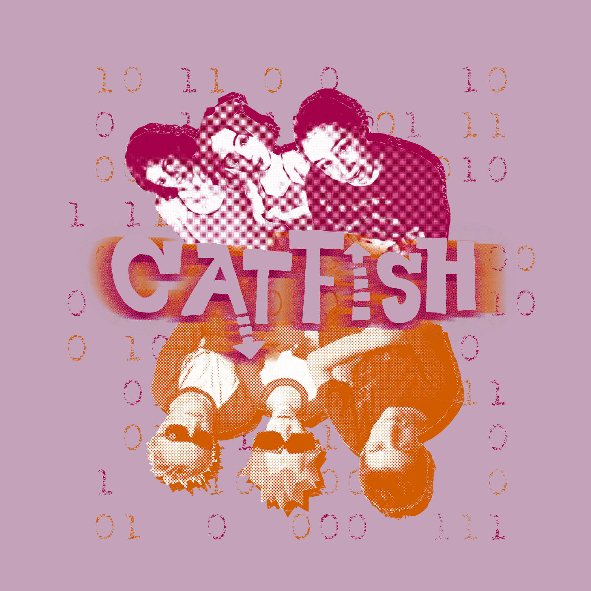 Catfish Tee