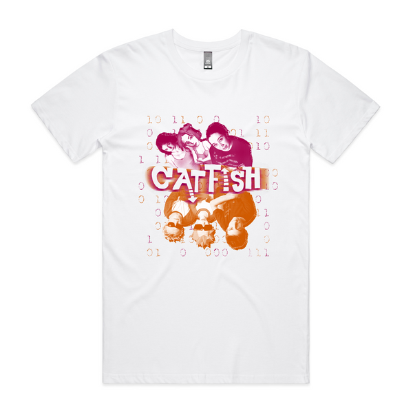 Catfish Tee